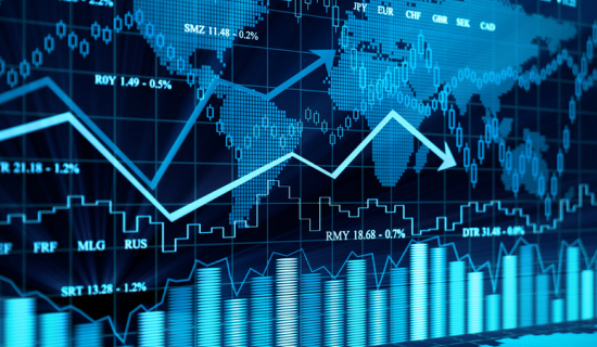 Stocks mixed while US markets rose | IFCM