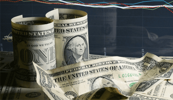US dollar index renews 16-month high