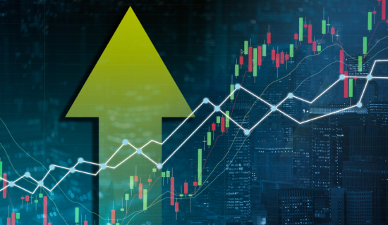 Los mercados suben tras el cierre mixto de las acciones estadounidenses