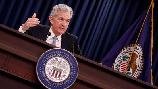 Aujourd'hui aux USA aura lieu la réunion régulière de la Fed