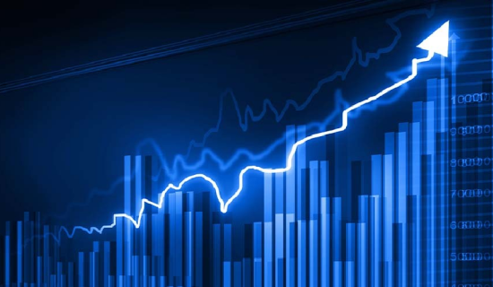 Les actions augmentent après que le Dow Jones a atteint un sommet historique