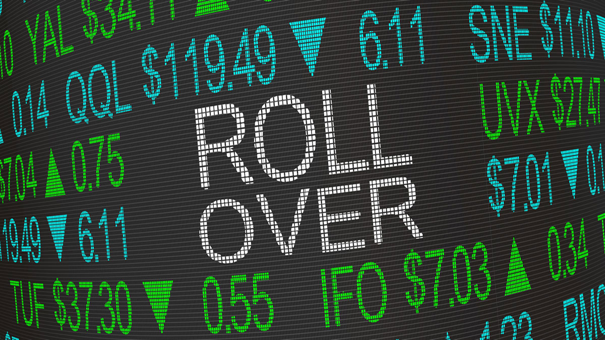 What is a Rollover CFD Rollover CFD Swap Rollover in Stock Market